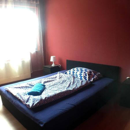 Palota Panzio Bed & Breakfast Budapest Luaran gambar